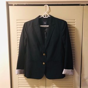 Blazer jacket